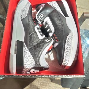 AIR JORDAN RETRO 3 OG